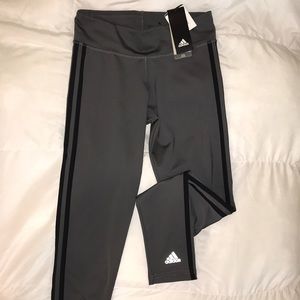 Adidas workout pants